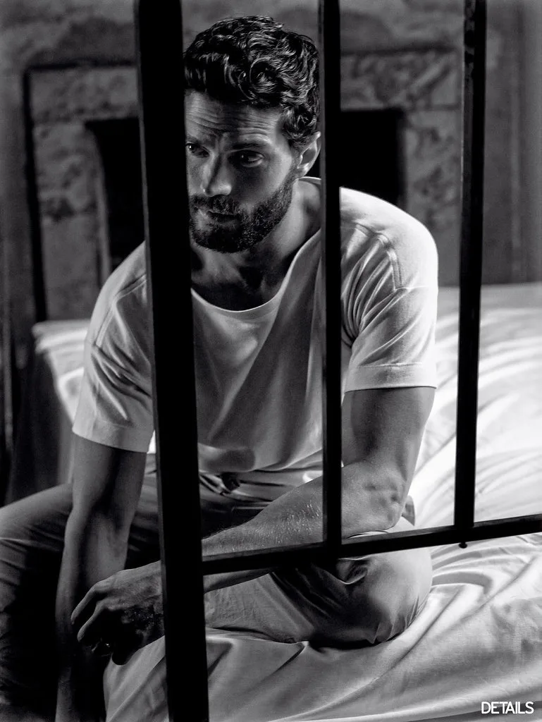 When-He-Shared-His-Bedroom-Disposition