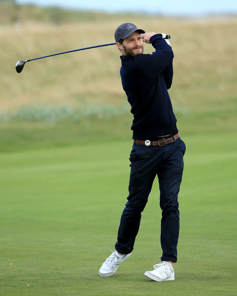 When-He-Showed-Off-His-Swing