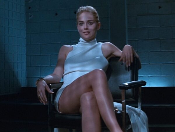 Ετοιμάζεται reboot του Basic Instinct με… αντιwoke διάθεση