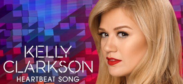 Δείτε το teaser του video clip της Kelly Clarkson για το «Heartbeat Song»