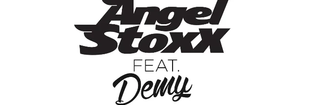 Λογότυπο Angel Stoxx feat. Demy