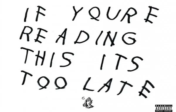 drake-too-late