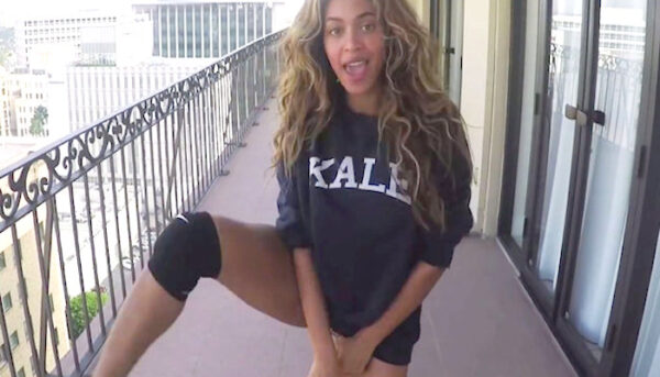 Η Beyonce άνοιξε εταιρία με ντελίβερι!