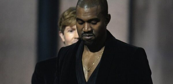Το έκανε πάλι το θαύμα του ο Kanye West! Δείτε τι είπε για τον Beck!