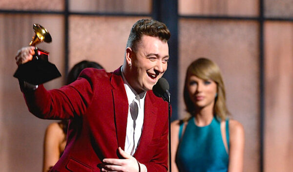 Όλοι οι μεγάλοι νικητές των βραβείων Grammy!