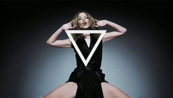 Δείτε το video clip της συνεργασίας Kylie Minogue – Giorgio Moroder