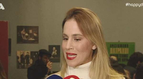 Η ενόχληση της Νάντιας Μπουλέ για τα δημοσιεύματα: «Θεωρώ ότι είναι ξεδιάντροπο»