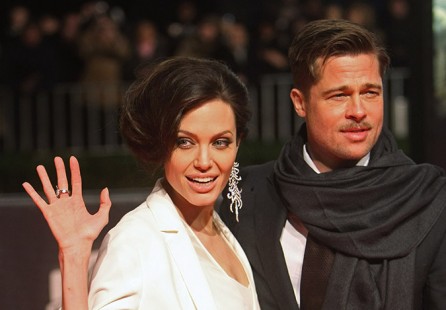 Brad Pitt και Angelina Jolie ετοιμάζονται για νέα υιοθεσία!