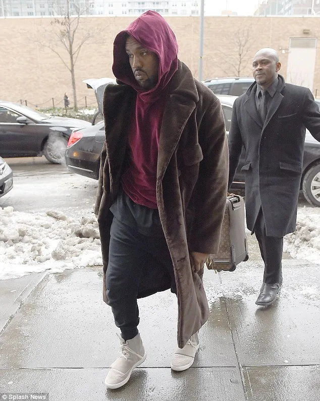 kanye