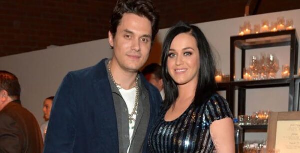 Και πάλι μαζί Katy Perry – John Mayer;