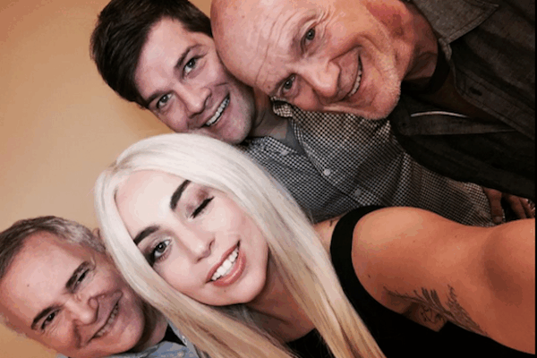 Ζωντανά στα Όσκαρ θα εμφανιστεί η Lady Gaga!