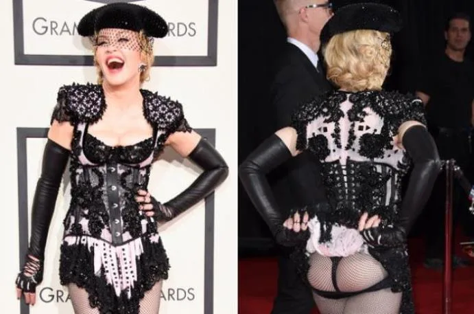 madonna-ass-grammys