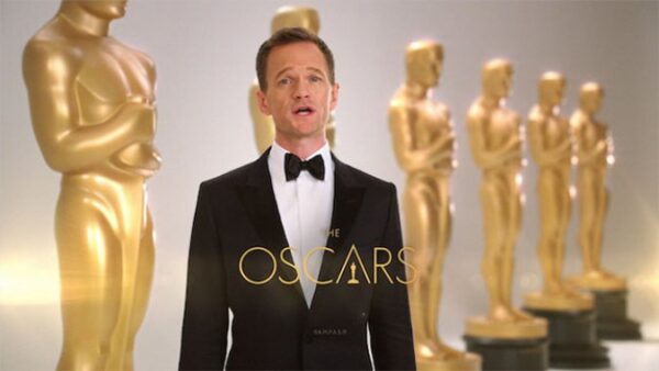 Δείτε την εντυπωσιακή είσοδο του Neil Patrick Harris στα Oscar!