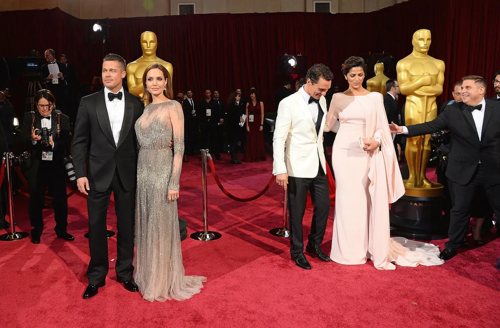 red-carpet-packed-full-stars-including-Brad-Pitt