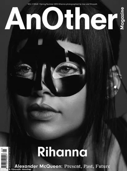 rihanna mc