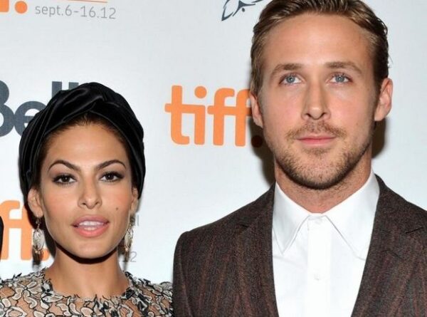 O Ryan Gosling κάνει το σκηνοθετικό του ντεμπούτο με την Eva Mendes! Δείτε το τρέιλερ!