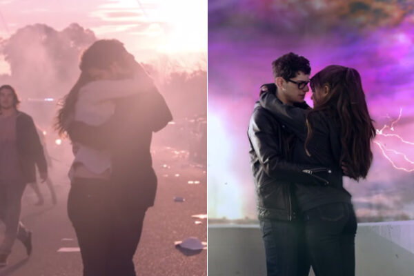 Ποιοι κατηγορούν την Ariana Grande ότι αντέγραψε το video clip τους;
