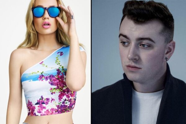 Sam Smith και Iggy Azalea ξεχωρίζουν στις υποψηφιότητες των iHeartRadio Awards! Δείτε όλους τους υποψήφιους