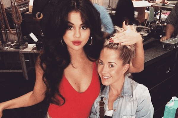 Selena Gomez και Zedd συνεχίζουν της προώθηση της συνεργασίας τους! Δείτε τις φωτογραφίες που ανέβασαν