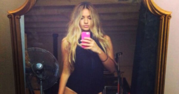 Αυτή είναι η κουκλάρα κοπέλα του Γιάννη Αντετοκούμπο!