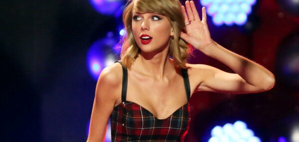 Δείτε το ολοκαίνουριο video clip της Taylor Swift για το «Style»!