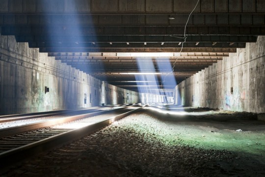 Συγκλονιστικό: Η ανατριχιαστική πλευρά της Νέας Υόρκης – Τα απόκοσμα και στοιχειωμένα κτίρια βγαλμένα από θρίλερ