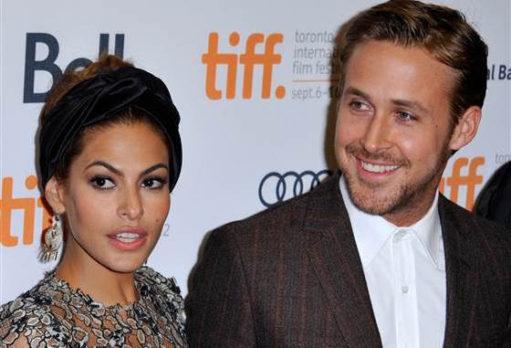 Κορίτσια την προσοχή σας! Η Eva Mendes εξηγεί πως διατηρεί ζεστή τη σχέση της με τον Ryan Gosling!
