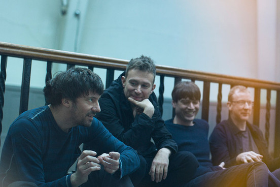 Ακόμη ένα καινούριο τραγούδι για τους Blur! Ακούστε το «Lonesome Street»
