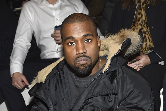 Αντιδράσεις για την παρουσία του Kanye West στο Glastonbury! Μαζεύουν υπογραφές για να τον εμποδίσουν