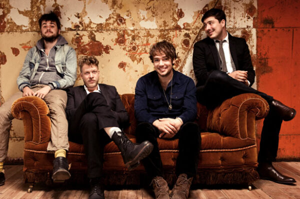 Νέο άλμπουμ για τους Mumford And Sons! Διαβάστε όλες τις λεπτομέρειες