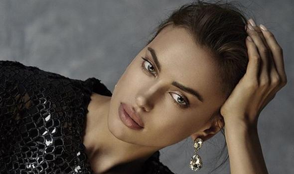 Δήλωση όλο νόημα της Irina Shayk: « Δεν μου αρέσει να μιλάω για το παρελθόν»!