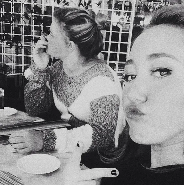 Audrey noahcyrus • Φωτογραφίες βίντεο στο Instagram
