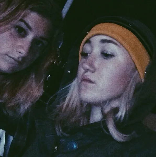 Audrey noahcyrτογραφίες και βίντεο στο Instagram