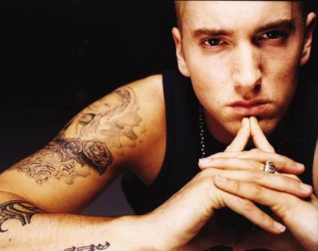 Αυτή είναι η πανέμορφη κόρη του Eminem!