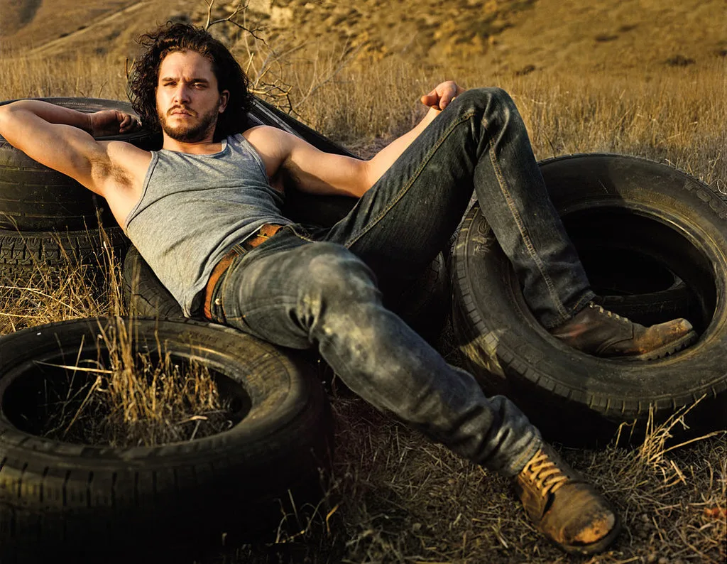 Hot-Kit-Harington-Pictures