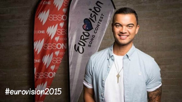 Εurovision: Tον Guy Sebastian επέλεξε η Αυστραλία για την παρθενική της εμφάνιση