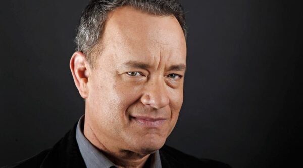 Ο Tom Hanks έδωσε το παρών στην παρέλαση για την εθνική επέτειο της 25ης Μαρτίου στο Mανχάταν