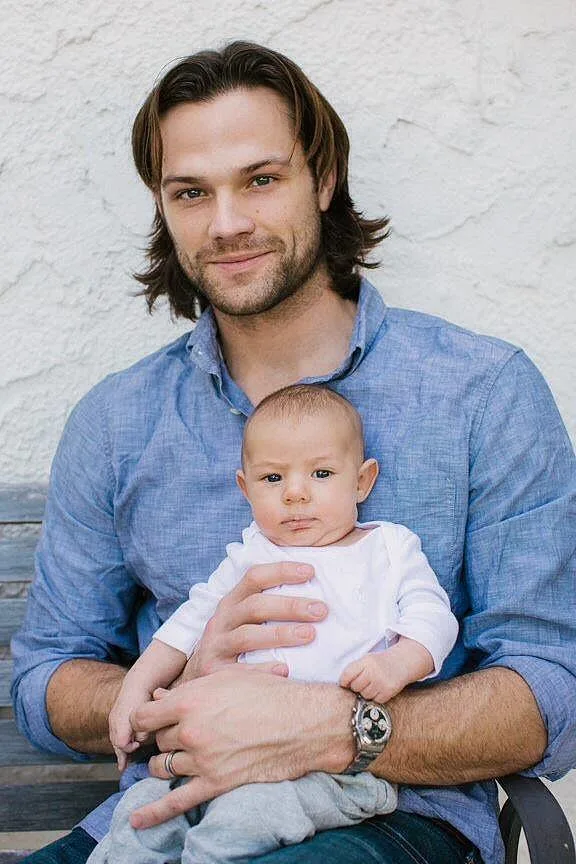 Jared-Padalecki-Family-Pictures