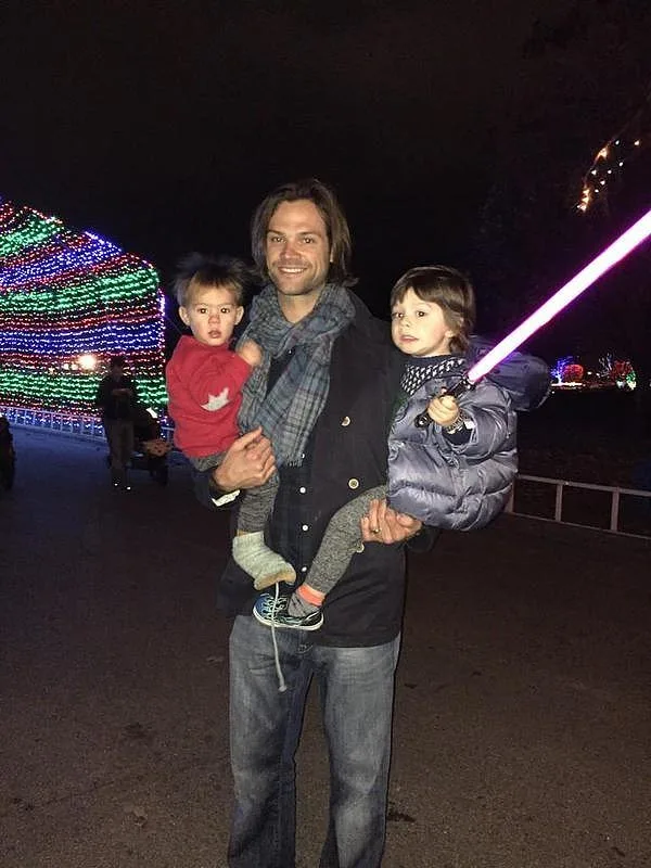 Jared-Padalecki-Family-Pictures
