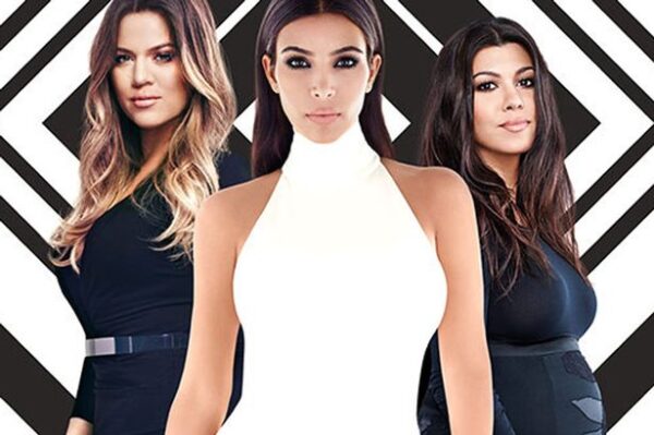 Δες πόσα παίρνουν οι Kardashians! Απίστευτο!