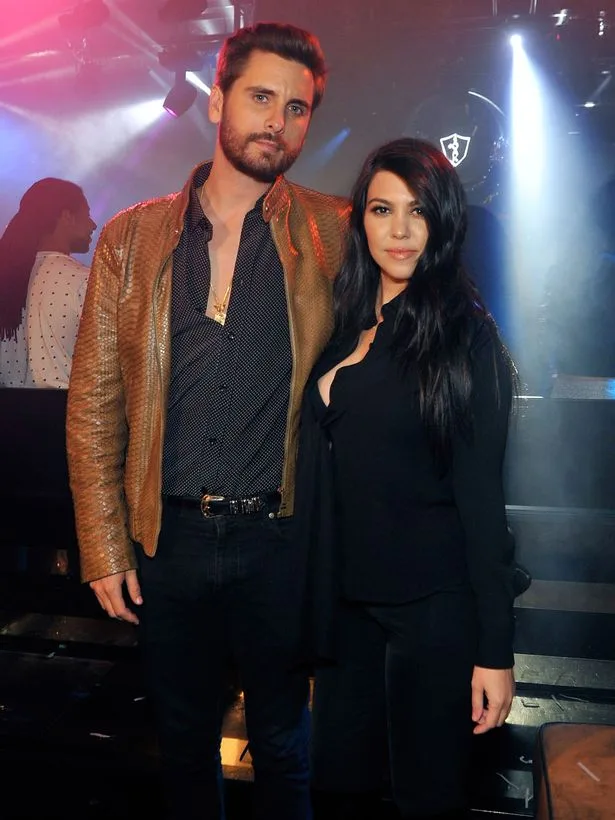 Kourtney-Kardashian-and-Scott-Disick-appear-at-1-OAK-Nightclub-at-The-Mirage-Hotel-Casino