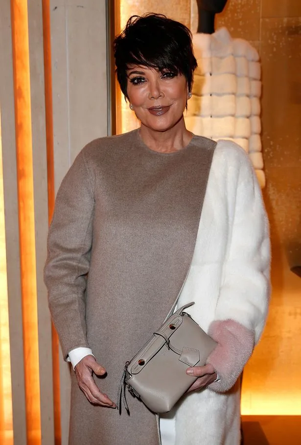 Kris-Jenner