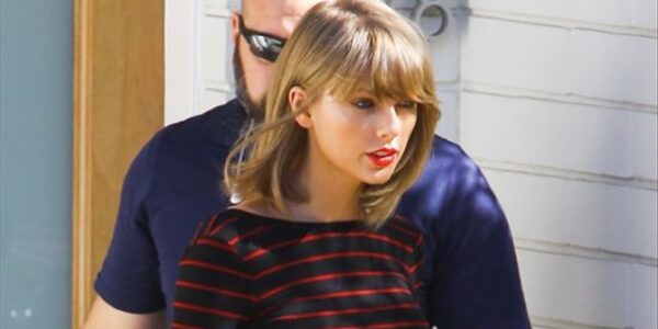 Δεν υπάρχει! Το μυθικό ποσό για το οποίο η Taylor Swift ασφάλισε τα πόδια της