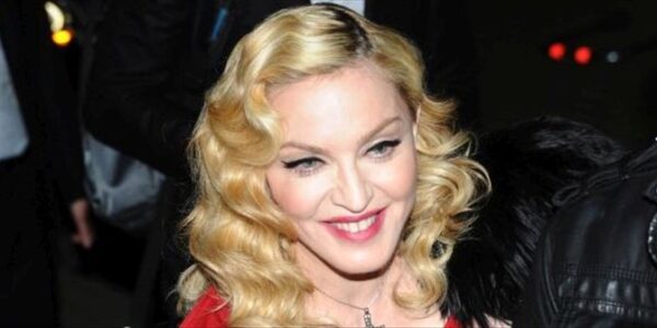 Η Madonna μιλάει για τη δυσκολότερη περίοδο στη ζωή της: «Είχα πέσει σε κατάθλιψη»