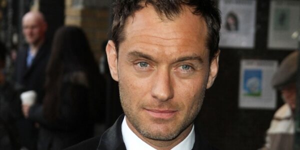 Πατέρας για πέμπτη φορά ο Jude Law, από την…πρώην κοπέλα του!