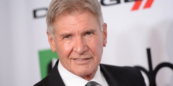 Έπεσε το αεροπλάνο του Harrison Ford! Τραυματίστηκε σοβαρά ο ηθοποιός