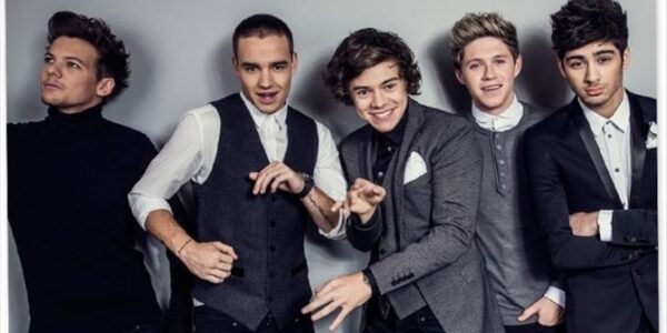 Τέλος ο Zayn Malik από τους One Direction