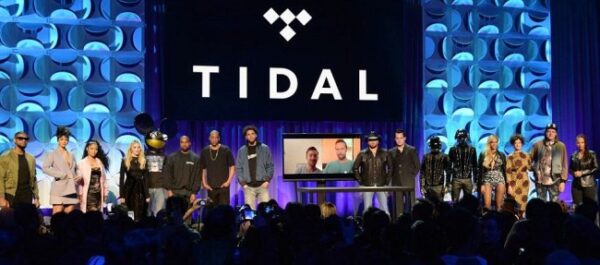 Η επίσημη παρουσίαση του Tidal, της νέας μουσικής πλατφόρμας του Jay Z