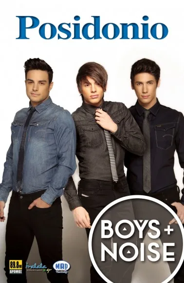 boys