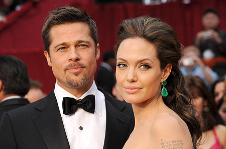 Brad Pitt και Angelina Jolie: Μπορεί να χώρισαν, αλλά παραμένουν συνεργάτες – Ποια επιχείρηση “τρέχουν” μαζί;